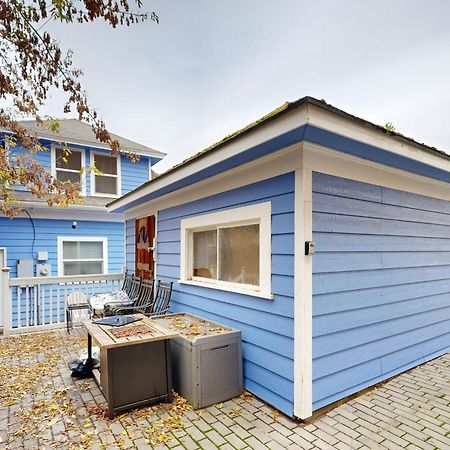 フッド・リバー Casa De Couch Lifeヴィラ エクステリア 写真